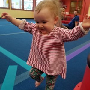 Meet your Posher, Abbieanne